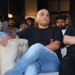 Coolie Movie Press Meet: Cast & Crew Share Insights on Action Sequences and Emotional Storyline