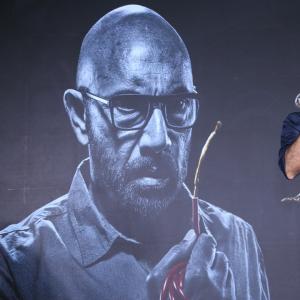 Coolie Movie Press Meet: Cast & Crew Share Insights on Action Sequences and Emotional Storyline