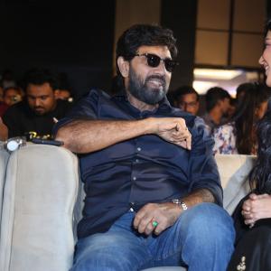 Coolie Movie Press Meet: Cast & Crew Share Insights on Action Sequences and Emotional Storyline