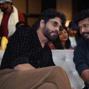 Coolie Movie Press Meet: Cast & Crew Share Insights on Action Sequences and Emotional Storyline