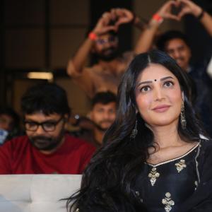 Coolie Movie Press Meet: Cast & Crew Share Insights on Action Sequences and Emotional Storyline