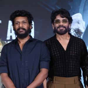 Coolie Movie Press Meet: Cast & Crew Share Insights on Action Sequences and Emotional Storyline