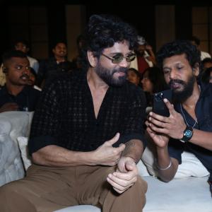 Coolie Movie Press Meet: Cast & Crew Share Insights on Action Sequences and Emotional Storyline