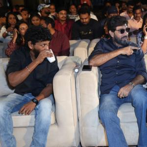 Coolie Movie Press Meet: Cast & Crew Share Insights on Action Sequences and Emotional Storyline