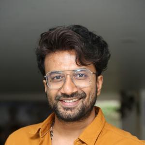 Satyadev’s Latest Stunning Photos – The Charismatic Telugu Star