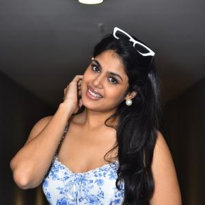 Actress Faria Stunning in Floral Dress: Fashion Inspiration for Summer