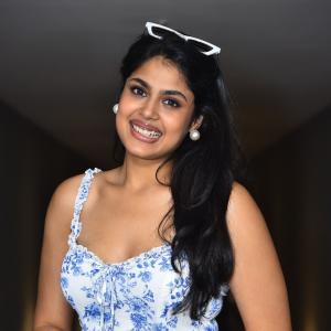 Actress Faria Stunning in Floral Dress: Fashion Inspiration for Summer