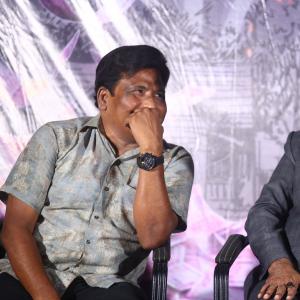 Chaddii Gang Tamasha Trailer Launch