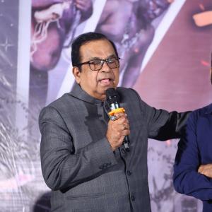 Chaddii Gang Tamasha Trailer Launch