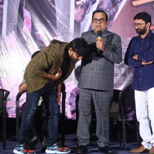 Chaddii Gang Tamasha Trailer Launch