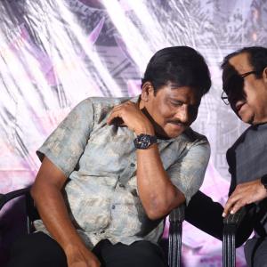 Chaddii Gang Tamasha Trailer Launch