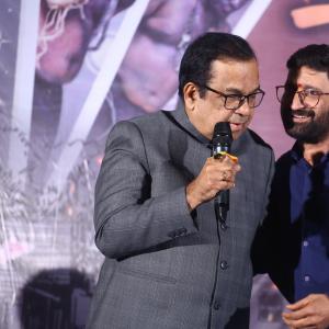 Chaddii Gang Tamasha Trailer Launch