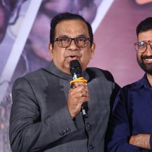 Chaddii Gang Tamasha Trailer Launch