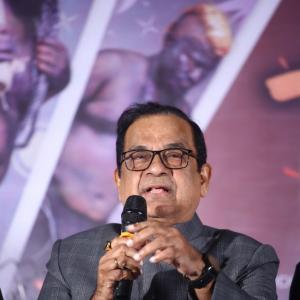 Chaddii Gang Tamasha Trailer Launch