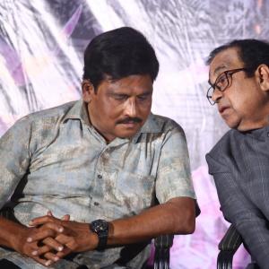 Chaddii Gang Tamasha Trailer Launch