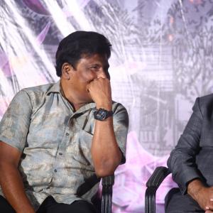 Chaddii Gang Tamasha Trailer Launch