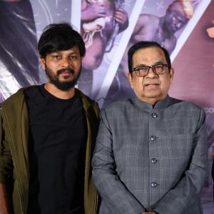 Chaddii Gang Tamasha Trailer Launch