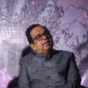 Chaddii Gang Tamasha Trailer Launch