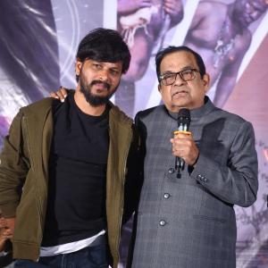 Chaddii Gang Tamasha Trailer Launch