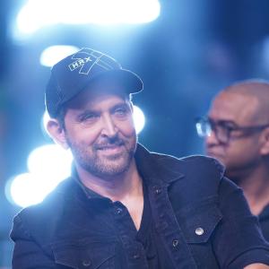 WAR 2 Pre Release Event Hyderabad August 2025 Highlights and Celebrities