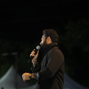 WAR 2 Pre Release Event Hyderabad August 2025 Highlights and Celebrities