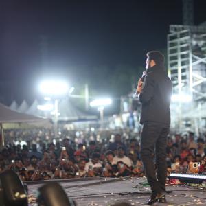 WAR 2 Pre Release Event Hyderabad August 2025 Highlights and Celebrities