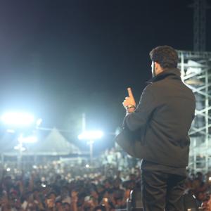 WAR 2 Pre Release Event Hyderabad August 2025 Highlights and Celebrities