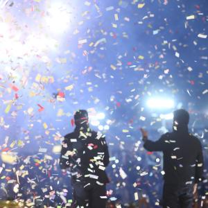 WAR 2 Pre Release Event Hyderabad August 2025 Highlights and Celebrities