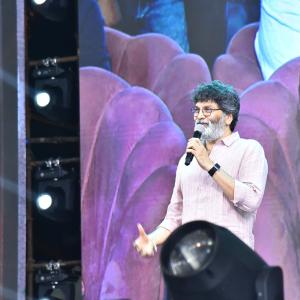 WAR 2 Pre Release Event Hyderabad August 2025 Highlights and Celebrities