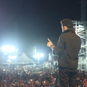 WAR 2 Pre Release Event Hyderabad August 2025 Highlights and Celebrities