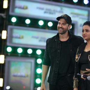 WAR 2 Pre Release Event Hyderabad August 2025 Highlights and Celebrities