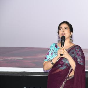 Parada Movie Teaser Launch Highlights – Ram, Anupama Parameswaran & Team Shine