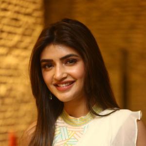 Actress Sreeleela Latest Photos