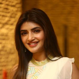 Actress Sreeleela Latest Photos