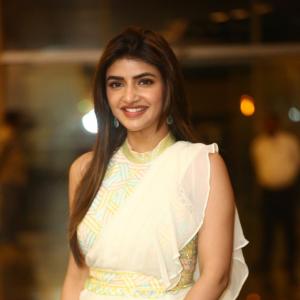 Actress Sreeleela Latest Photos