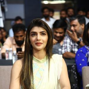 Dhamaka Movie Pre Release Event