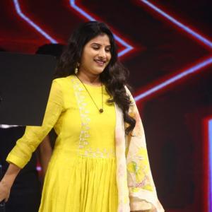 Dhamaka Movie Pre Release Event