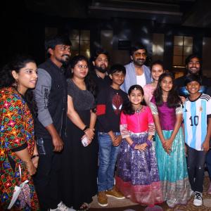 Dhamaka Movie Pre Release Event