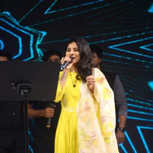 Dhamaka Movie Pre Release Event