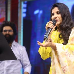 Dhamaka Movie Pre Release Event