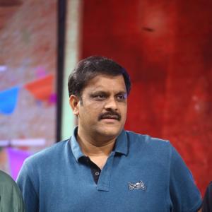 Dhamaka Movie Pre Release Event