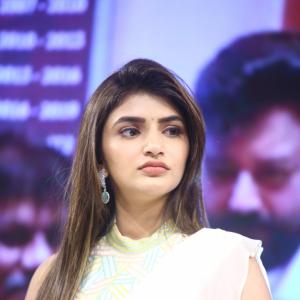 Dhamaka Movie Pre Release Event