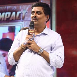 Dhamaka Movie Pre Release Event