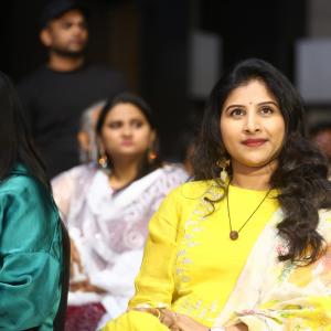 Dhamaka Movie Pre Release Event