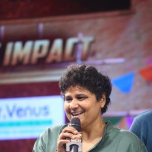 Dhamaka Movie Pre Release Event