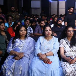 Dhamaka Movie Pre Release Event