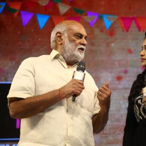 Dhamaka Movie Pre Release Event