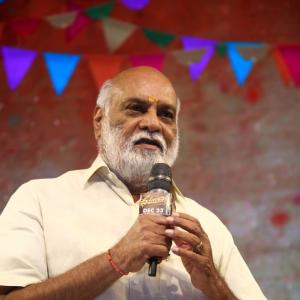 Dhamaka Movie Pre Release Event