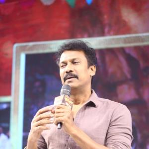 Dhamaka Movie Pre Release Event