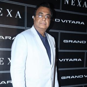 Celebrities at SIIMA Awards 2025: Glamour, Style, and South Indian Cinema Celebrated